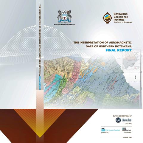 Report Cover